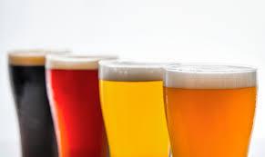 Bienfaits de la bière