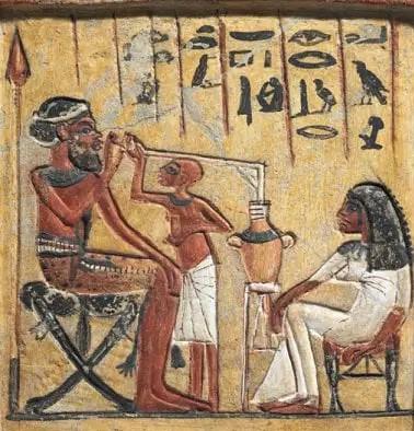 Histoire de la bière